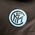 Corta Vento Inter de Milão - Preto - Jay B Jerseys