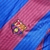 Camisa Barcelona Retrô 89/92 - Jay B Jerseys