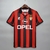 Camisa Milan Retrô Home 96/97