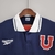 Camisa Universidad Chile Retrô 1998 Manga Longa na internet