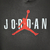 Moletom Air Jordan - Preto - loja online