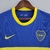 Camisa Boca Juniors Retrô Home 2010 na internet