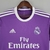 Camisa Real Madrid Retrô Away 16/17 na internet