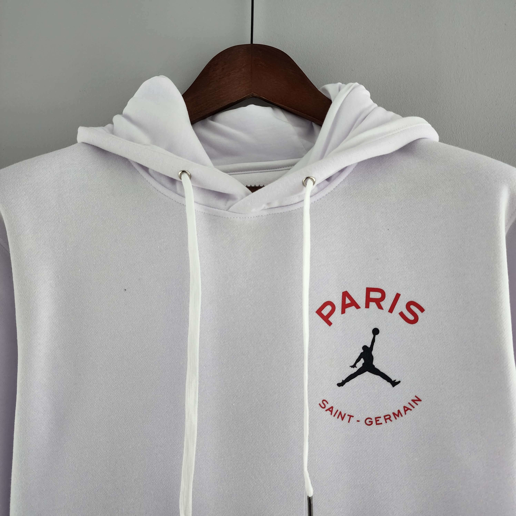 Moletom store psg branco