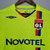 Camisa Lyon Retrô 08/09 na internet