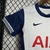 Kit Infantil Tottenham Home 24/25 - Jay B Jerseys