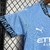 Kit Infantil Manchester City Home 24/25 - loja online