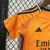 Kit Infantil Real Madrid Away 24/25 - Jay B Jerseys