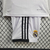 Imagem do Kit Infantil Real Madrid Home 24/25