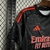 Camisa Benfica Away 24/25 - Jay B Jerseys