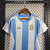 Camisa Feminina Argentina Home 2024 - loja online