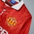 Camisa Manchester United Retrô Home 92/94 - Jay B Jerseys