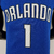 Jersey Orlando Magic Statement Edition 20/21 - comprar online