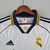 Camisa Real Madrid Retrô 98/99 na internet