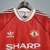 Camisa Manchester United Retrô Home 90/92 na internet