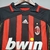 Camisa Milan Retrô Home 06/07 Manga Longa na internet