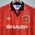 Camisa Manchester United Retrô 94/95 na internet