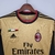 Camisa Milan Retrô 13/14 na internet