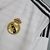 Camisa Real Madrid Retrô Home 14/15 Manga Longa - Jay B Jerseys