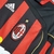 Camisa Milan Retrô Home 06/07 Manga Longa - Jay B Jerseys