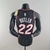 Jersey Miami Heat Icon Edition Black 21/22 - Jay B Jerseys