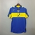 Camisa Boca Juniors Retrô Home 2005