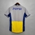 Camisa Boca Juniors Retrô Away 2002 - comprar online