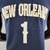 Jersey New Orleans Pelicans Icon Edition 21/22 na internet