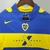 Camisa Boca Juniors Retrô Home 2005 na internet