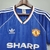 Camisa Manchester United Retrô Third 88/90 na internet