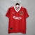 Camisa Liverpool Retrô Home 95/96