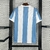 Camisa Argentina "Aniversário" na internet