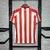 Camisa Sunderland Home 24/25 na internet