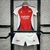 Kit Infantil Arsenal Home 24/25