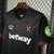 Camisa West Ham Away 24/25 - Jay B Jerseys