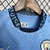 Kit Infantil Manchester City Home 24/25 - Jay B Jerseys