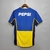 Camisa Boca Juniors Retrô Home 2002 - comprar online