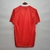 Camisa Manchester United Retrô Champions 98/99 - comprar online