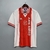 Camisa Ajax Retrô Home 96/97