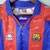 Camisa Barcelona Retrô 96/97 na internet