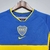 Camisa Boca Juniors Retrô Home 2002 na internet