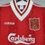 Camisa Liverpool Retrô Home 95/96 na internet