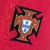 Camisa Portugal Retrô 2006 - Jay B Jerseys