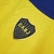 Camisa Boca Juniors Retrô 1999 - Jay B Jerseys