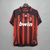 Camisa Milan Retrô 06/07