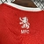 Camisa Middlesbrough Home 24/25 - Jay B Jerseys