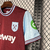 Camisa West Ham Home 24/25 - comprar online