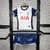 Kit Infantil Tottenham Home 24/25