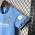 Kit Infantil Manchester City Home 24/25 - comprar online