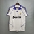 Camisa Real Madrid Retrô Home 07/08